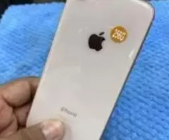 Iphone 8 256Gb