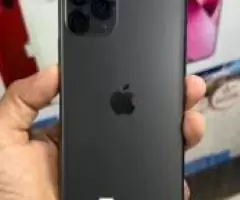 Used iPhone 11 Pro