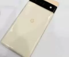 Google pixel 6pro for sale