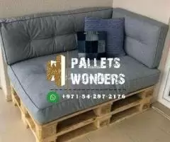 Dubai pallets 0555450341 wooden