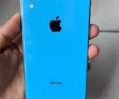 Used iPhone XR 64GB for sale