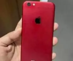 Used iPhone 6 32GB Red