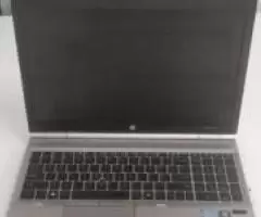 HP ELITEBOOK 8560P LAPTOP CORE