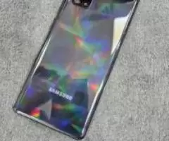 Samsung A71 5g