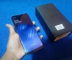 Samsung Galaxy S8 Plus Full set