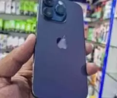 MODEL : IPHONE 14 PRO