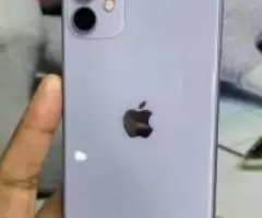 Iphone 11 128GB