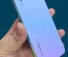 Vivo S1 5G