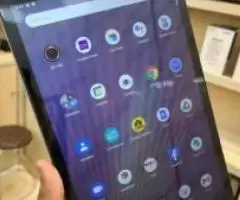 Lenovo TAB6 (A101LV) 5G SIM Support