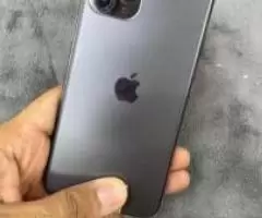 Iphone 11 pro 256gb