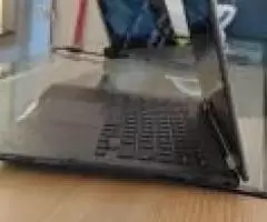 Dell latitude 3379 x360 i3