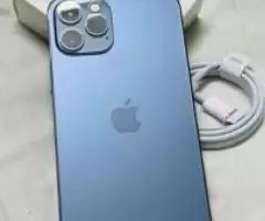 I phone 12 pro