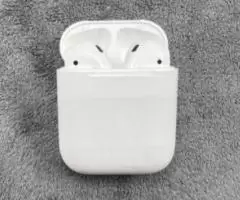 Original Used Apple AirPods