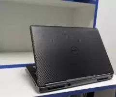 Laptop open box DELL Precision 7510