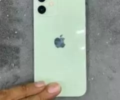 Iphone 12 mini