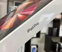 Brand New apple ipad pro