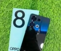 Model: OPPO RENO 8 PRO