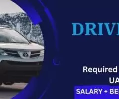 DRIVER (Light and Heavy ) Required in Dubai