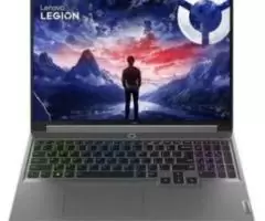 LENOVO Y7000P AND Y9000P GAMING LAPTOP