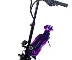 X Thunder X Track KickScooter Original -