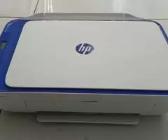 HP DeskJet 2630 All-in-One Printer