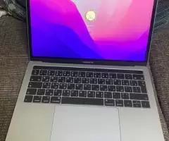 Macbook Pro