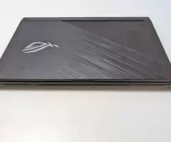 ASUS ROG STRIX G17