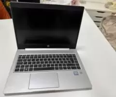 Hp 440 G5 i5 7th 8GB