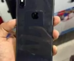 iPhone X 256GB