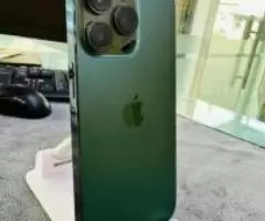 IPhone 13 Pro