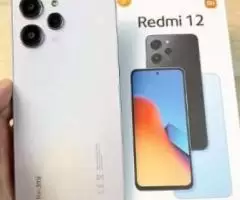 Redmi 12 128gb