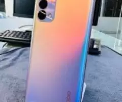 OPPO Reno 5 Pro