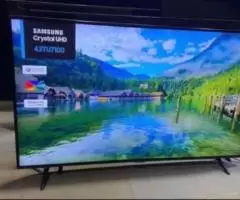 SAMSUNG, LG, 4k LED TV