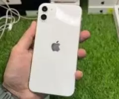 iPhone 11 128gb