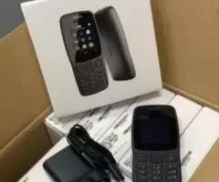 Nokia 105/106Available