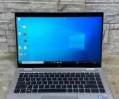 Hp Elitebook 1040 G5 touch x360