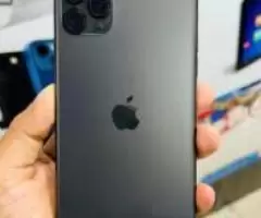 iPhone 11 Pro Max 256GB