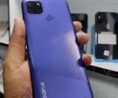 Realme c12 (only set )