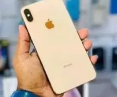 Model:Iphone X's max