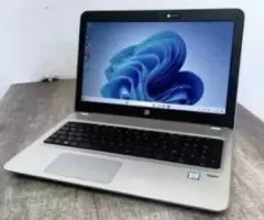 HP PROBOOK 450 G4