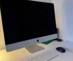 iMac 2019