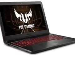 ASUS TUF GAMING LAPTOP AVAILABLE BEST PRICE but limited stock only