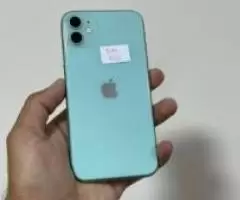 IPHONE 11 64GB