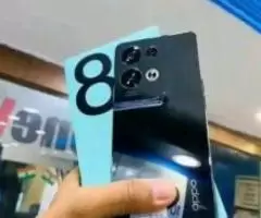 Model:Oppo Reno 8pro for sale