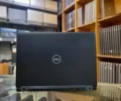 Dell latitude 5490