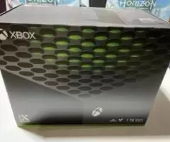 Microsoft Xbox Series X 1TB Video Game Console Brand New Sealed