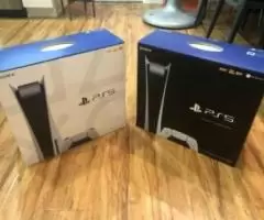 Sony Playstation 5