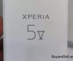 SONY XPERIA 5V 5G