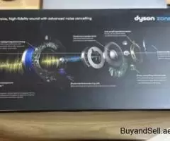 Dyson zone Gaming headset