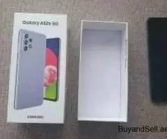 Samsung Galaxy A52s 128GB